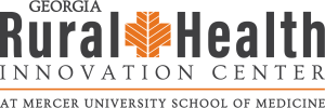 Georgia Rural Health Innovation Center Logo
